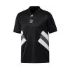 Camiseta Adidas Orlando Pirates Fanswear Icon -tienda de material de futbol camiseta adidas orlando pirates fanswear 2022 2023 black 0