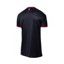 Camiseta Adidas Orlando Pirates Primera Equipación 2022-2023 -tienda de material de futbol camiseta adidas orlando pirates primera equipacion 2022 2023 carbon 1