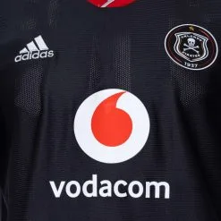 Camiseta Adidas Orlando Pirates Primera Equipación 2022-2023 -tienda de material de futbol camiseta adidas orlando pirates primera equipacion 2022 2023 carbon 4