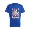 Camiseta Adidas Paul Pogba Graphic Niño -tienda de material de futbol camiseta adidas paul pogba graphic nino semi lucid blue 0