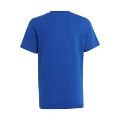Camiseta Adidas Paul Pogba Graphic Niño -tienda de material de futbol camiseta adidas paul pogba graphic nino semi lucid blue 1