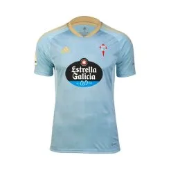 Camiseta Adidas RC Celta De Vigo Primera Equipación 2022-2023 Niño