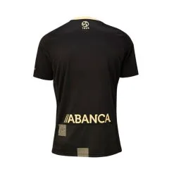 Camiseta Adidas RC Celta De Vigo Segunda Equipación 2022-2023 Niño 5 Camiseta Adidas RC Celta De Vigo Segunda Equipación 2022-2023 Niño -tienda de material de futbol camiseta adidas rc celta de vigo segunda equipacion 2022 2023 nino black 1