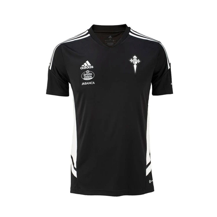Camiseta Adidas RC Celta De Vigo Training 2022-2023 Niño 3 Camiseta Adidas RC Celta De Vigo Training 2022-2023 Niño