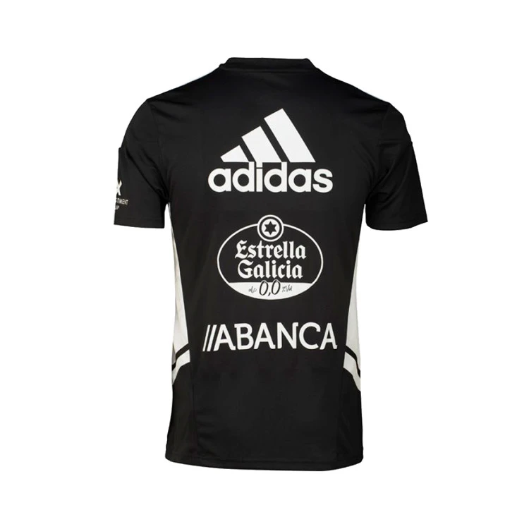 Camiseta Adidas RC Celta De Vigo Training 2022-2023 Niño 4 Camiseta Adidas RC Celta De Vigo Training 2022-2023 Niño - Imagen 2