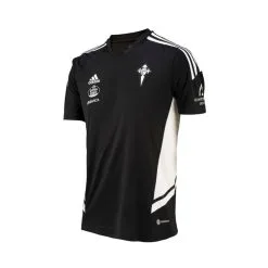Camiseta Adidas RC Celta De Vigo Training 2022-2023 Niño 7 Camiseta Adidas RC Celta De Vigo Training 2022-2023 Niño -tienda de material de futbol camiseta adidas rc celta de vigo training 2022 2023 nino black 2