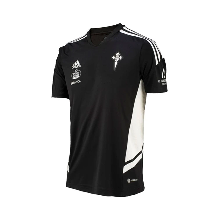 Camiseta Adidas RC Celta De Vigo Training 2022-2023 Niño 5 Camiseta Adidas RC Celta De Vigo Training 2022-2023 Niño - Imagen 3