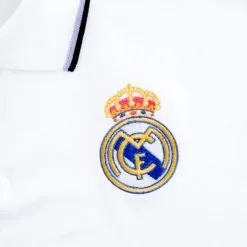 Camiseta Adidas Real Madrid CF Primera Equipación 2022-2023 Mujer -tienda de material de futbol camiseta adidas real madrid cf primera equipacion 2022 2023 mujer white 2