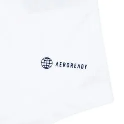 Camiseta Adidas Real Madrid CF Primera Equipación 2022-2023 Mujer -tienda de material de futbol camiseta adidas real madrid cf primera equipacion 2022 2023 mujer white 3