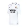 Camiseta Adidas Real Madrid CF Primera Equipación 2022-2023 Niño -tienda de material de futbol camiseta adidas real madrid cf primera equipacion 2022 2023 nino white 0