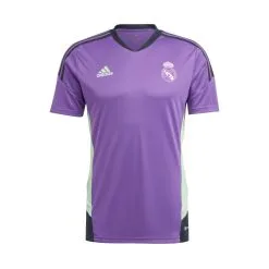 Camiseta Adidas Real Madrid CF Training 2022-2023