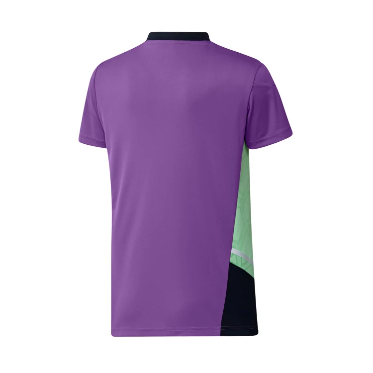 Camiseta Adidas Real Madrid CF Training 2022-2023 Mujer 4 Camiseta Adidas Real Madrid CF Training 2022-2023 Mujer - Imagen 2