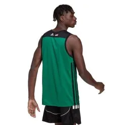 Camiseta Adidas Real Madrid CF Fanswear Avengers -tienda de material de futbol camiseta adidas real madrid fanswear temp. 202122 avengers pack adulto green 2