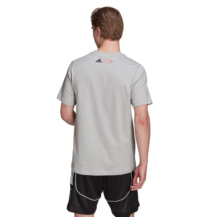 Camiseta Adidas Real Madrid CF Fanswear Avengers 5 Camiseta Adidas Real Madrid CF Fanswear Avengers - Imagen 3