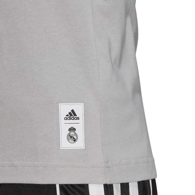 Camiseta Adidas Real Madrid CF Fanswear Avengers 6 Camiseta Adidas Real Madrid CF Fanswear Avengers - Imagen 4