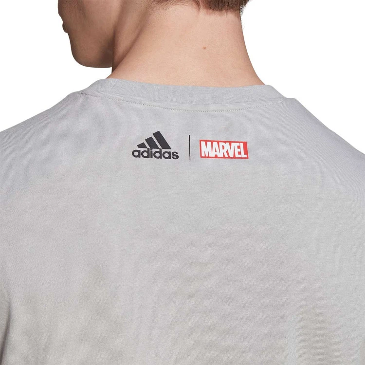 Camiseta Adidas Real Madrid CF Fanswear Avengers 7 Camiseta Adidas Real Madrid CF Fanswear Avengers - Imagen 5