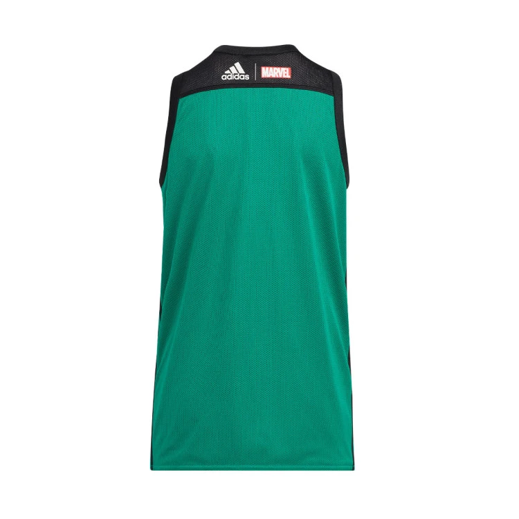 Camiseta Adidas Real Madrid CF Fanswear Avengers Niño 4 Camiseta Adidas Real Madrid CF Fanswear Avengers Niño - Imagen 2