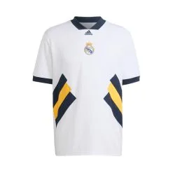 Camiseta Adidas Real Madrid CF Fanswear Icon
