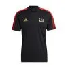 Camiseta Adidas Salah -tienda de material de futbol camiseta adidas salah black 0