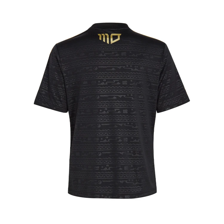 Camiseta Adidas Salah Training Niño 4 Camiseta Adidas Salah Training Niño - Imagen 2