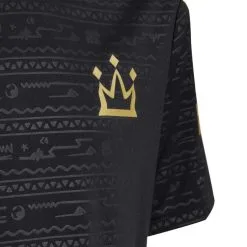 Camiseta Adidas Salah Training Niño 8 Camiseta Adidas Salah Training Niño -tienda de material de futbol camiseta adidas salah training nino black 2