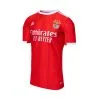 Camiseta Adidas SL Benfica Primera Equipación 2022-2023 Niño -tienda de material de futbol camiseta adidas sl benfica primera equipacion 2022 2023 nino crew yellow 0