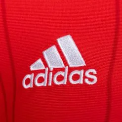 Camiseta Adidas SL Benfica Primera Equipación 2022-2023 Niño -tienda de material de futbol camiseta adidas sl benfica primera equipacion 2022 2023 nino crew yellow 3