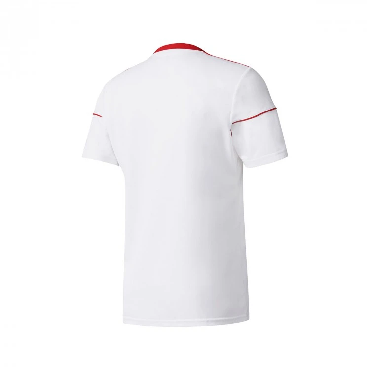 Camiseta Adidas Squadra 17 M/c 4 Camiseta Adidas Squadra 17 M/c - Imagen 2