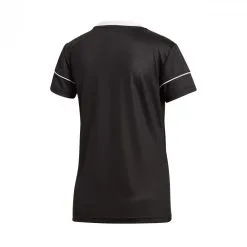 Camiseta Adidas Squadra 17 M/c Mujer 5 Camiseta Adidas Squadra 17 M/c Mujer -tienda de material de futbol camiseta adidas squadra 17 mujer mc black white 1