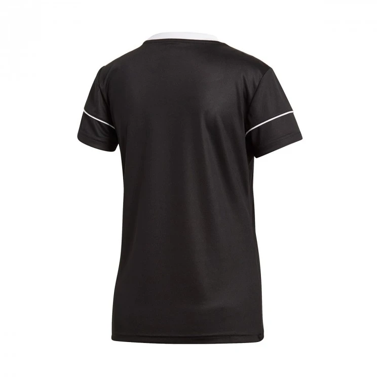 Camiseta Adidas Squadra 17 M/c Mujer 4 Camiseta Adidas Squadra 17 M/c Mujer - Imagen 2