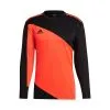 Camiseta Adidas Squadra 21 GK -tienda de material de futbol camiseta adidas squadra 21 gk black app solar red 0