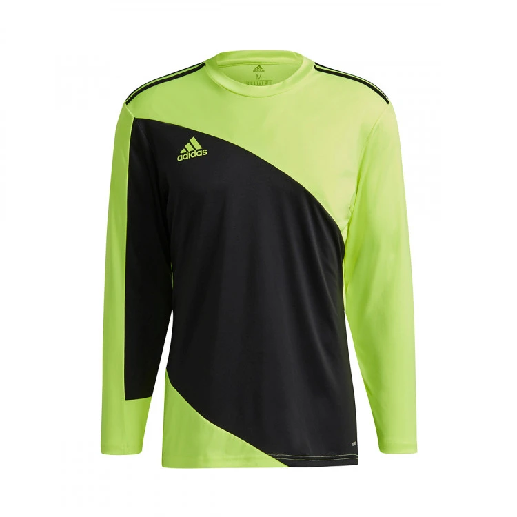 Camiseta Adidas Squadra 21 GK Niño 3 Camiseta Adidas Squadra 21 GK Niño