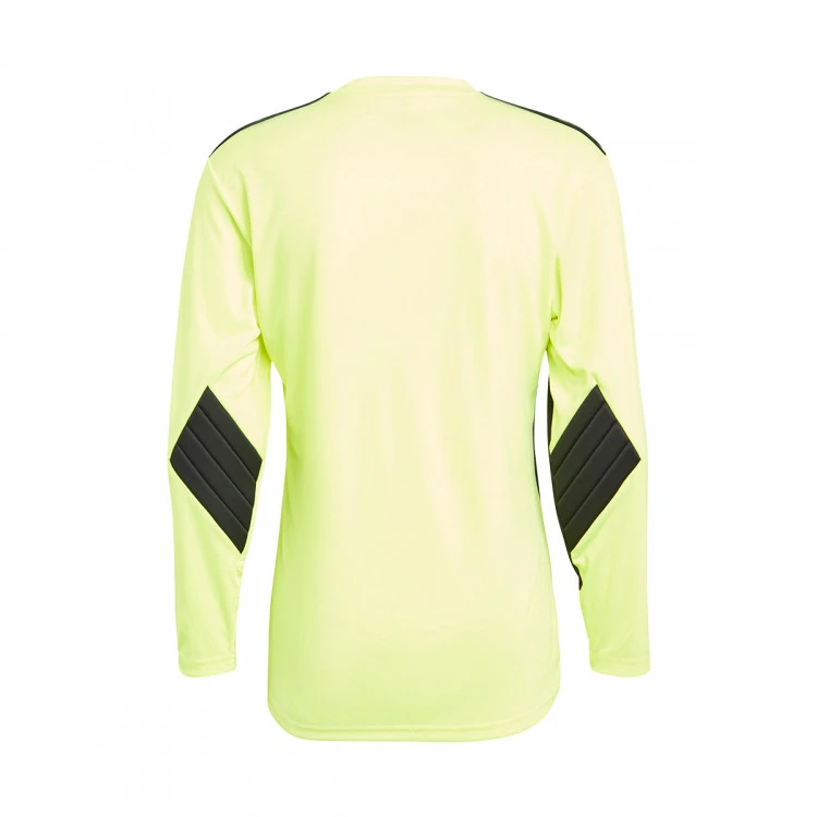 Camiseta Adidas Squadra 21 GK Niño 4 Camiseta Adidas Squadra 21 GK Niño - Imagen 2
