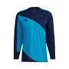 Camiseta Adidas Squadra 21 GK -tienda de material de futbol camiseta adidas squadra 21 gk team navy blue bold aqua 0