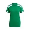 Camiseta Adidas Squadra 21 M/c Mujer 1 Camiseta Adidas Squadra 21 M/c Mujer -tienda de material de futbol camiseta adidas squadra 21 mc mujer team green white 0