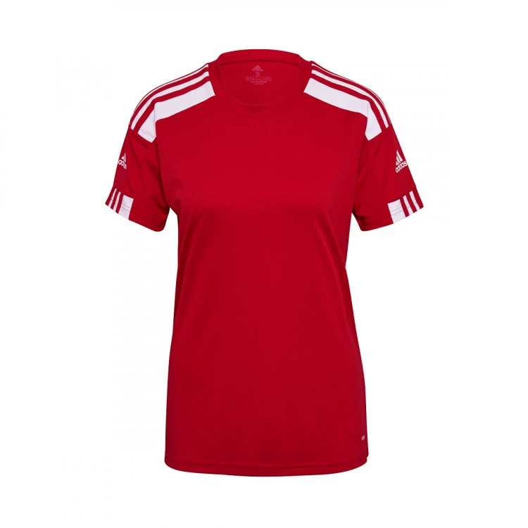 Camiseta Adidas Squadra 21 M/c Mujer 3 Camiseta Adidas Squadra 21 M/c Mujer