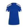 Camiseta Adidas Squadra 21 M/c Mujer 2 Camiseta Adidas Squadra 21 M/c Mujer -tienda de material de futbol camiseta adidas squadra 21 mc mujer team royal blue white 0