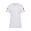 Camiseta Adidas Squadra 21 M/c Mujer