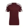 Camiseta Adidas Squadra 21 M/c Niño 2 Camiseta Adidas Squadra 21 M/c Niño -tienda de material de futbol camiseta adidas squadra 21 mc nino team maroon white 0