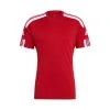 Camiseta Adidas Squadra 21 M/c Niño 1 Camiseta Adidas Squadra 21 M/c Niño -tienda de material de futbol camiseta adidas squadra 21 mc nino team power red white 0