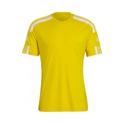 Camiseta Adidas Squadra 21 M/c Niño