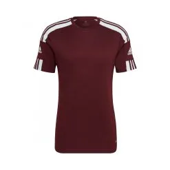 Camiseta Adidas Squadra 21 M/c