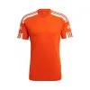 Camiseta Adidas Squadra 21 M/c 1 Camiseta Adidas Squadra 21 M/c -tienda de material de futbol camiseta adidas squadra 21 mc team orange white 0