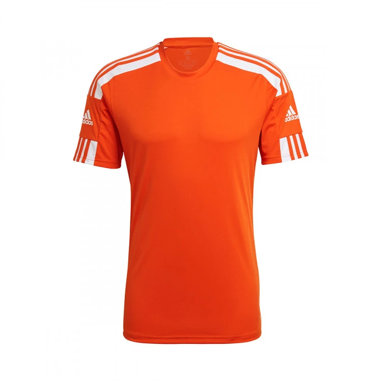 Camiseta Adidas Squadra 21 M/c 3 Camiseta Adidas Squadra 21 M/c