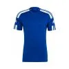 Camiseta Adidas Squadra 21 M/c 1 Camiseta Adidas Squadra 21 M/c -tienda de material de futbol camiseta adidas squadra 21 mc team royal blue white 0