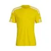 Camiseta Adidas Squadra 21 M/c 2 Camiseta Adidas Squadra 21 M/c -tienda de material de futbol camiseta adidas squadra 21 mc team yellow white 0