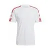 Camiseta Adidas Squadra 21 M/c -tienda de material de futbol camiseta adidas squadra 21 mc white team power red 0
