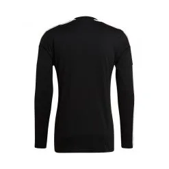 Camiseta Adidas Squadra 21 M/l 5 Camiseta Adidas Squadra 21 M/l -tienda de material de futbol camiseta adidas squadra 21 ml black white 1