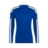 Camiseta Adidas Squadra 21 M/l 1 Camiseta Adidas Squadra 21 M/l -tienda de material de futbol camiseta adidas squadra 21 ml team royal blue white 1