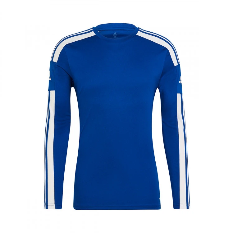 Camiseta Adidas Squadra 21 M/l 3 Camiseta Adidas Squadra 21 M/l